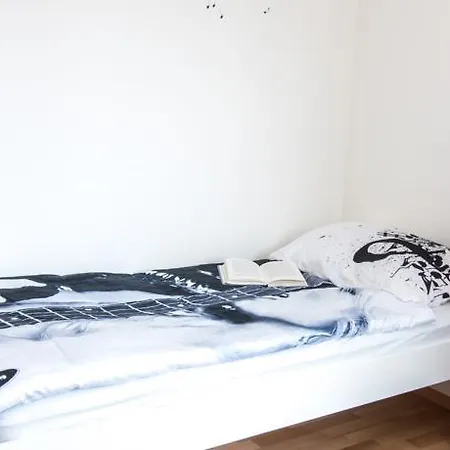 Gasthuis Rooms Ljubljana