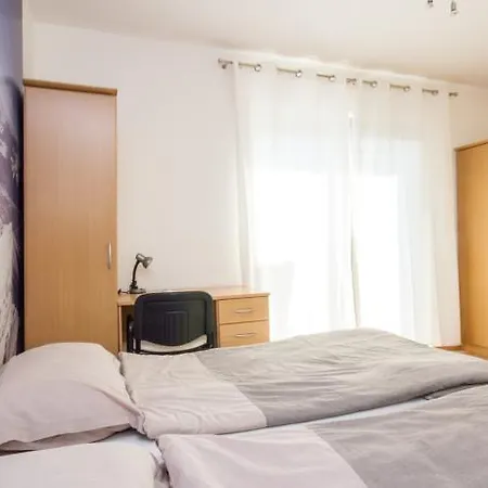 Rooms Ljubljana Gostinjska kuća Ljubljana