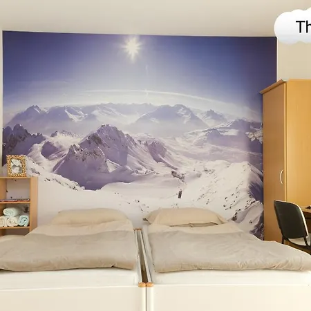 Gostinjska kuća Rooms Ljubljana Ljubljana