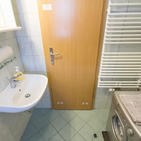 Rooms Ljubljana Gasthuis Ljubljana