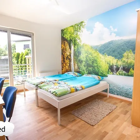 Rooms Ljubljana 3* Ljubljana