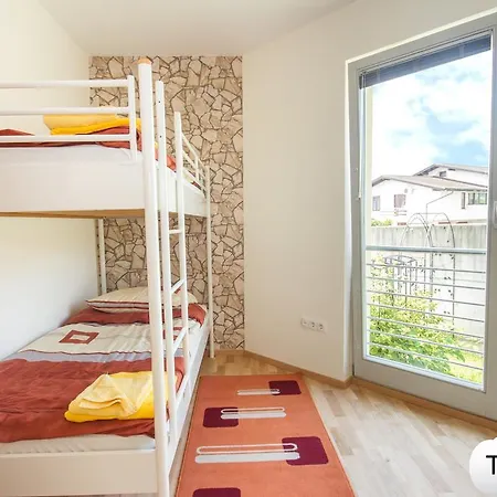 Gostinjska kuća Rooms Ljubljana Ljubljana