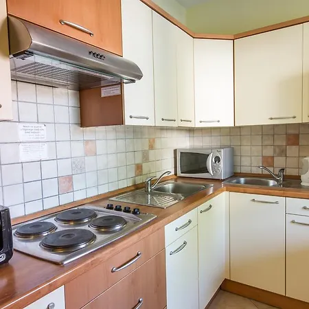 Rooms Ljubljana Gostinjska kuća